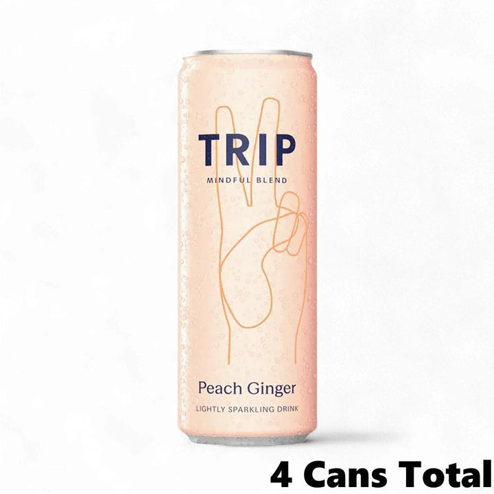 Trip Mindful Blend Drinks
