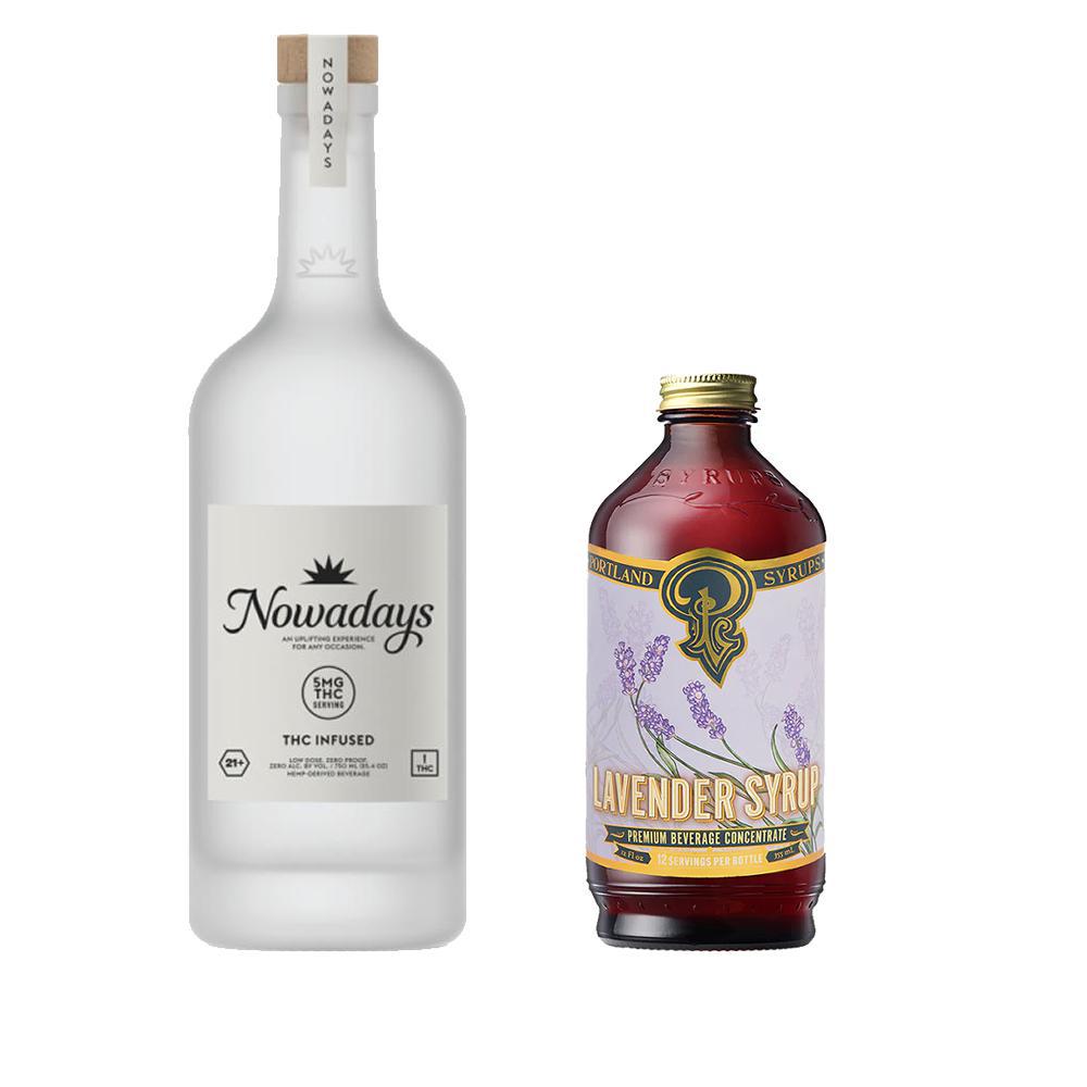 thc infused vape juice Nowadays Low Dose THC Drink