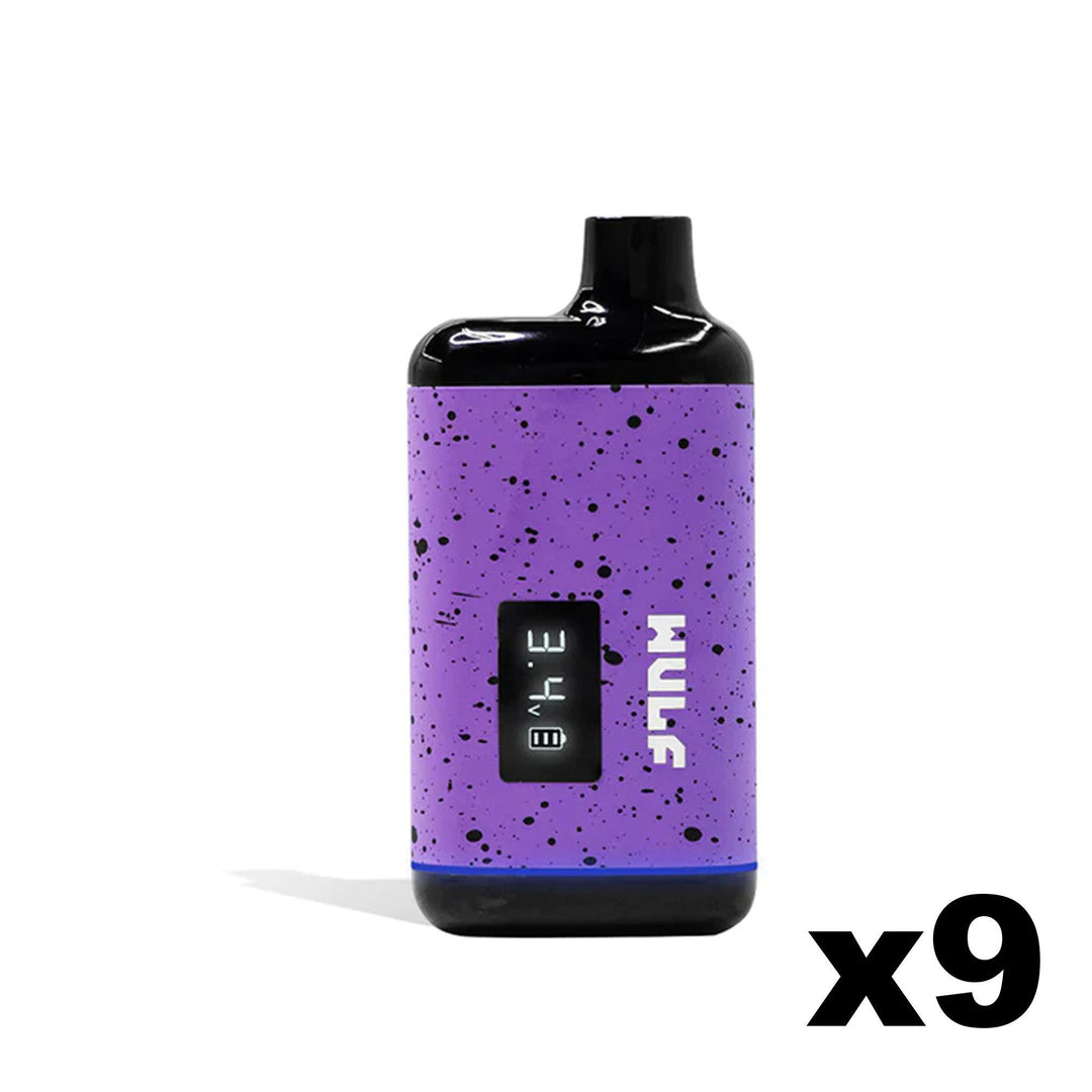 Wulf Mods Recon Cartridge Vaporizer Ethereal Gold Dispensary Wulf Mods Recon Cartridge Vaporizer Ethereal Gold Dispensary