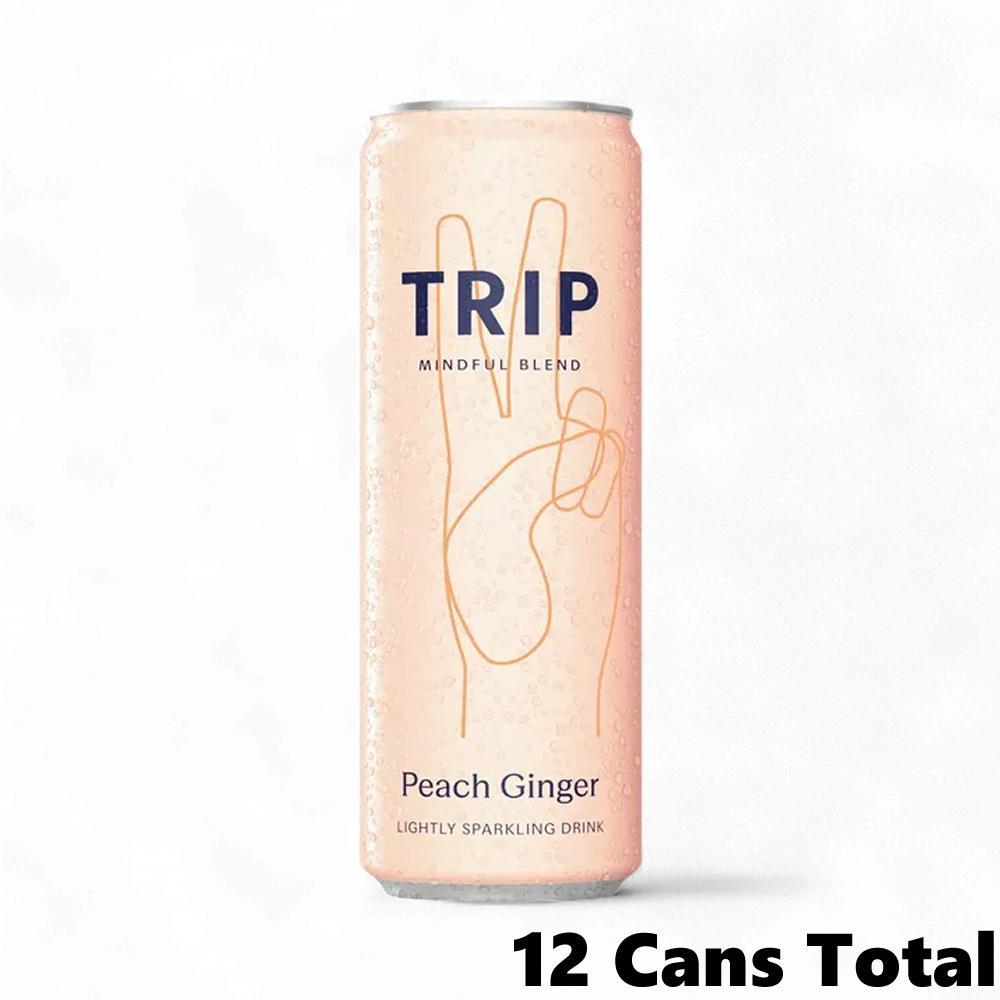 Trip Mindful Blend Drinks