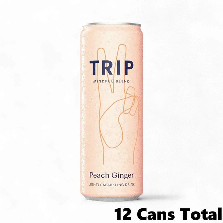 Trip Mindful Blend Drinks