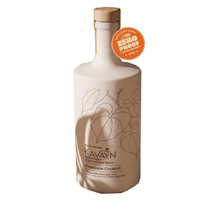 Kavayn Kava Spirit