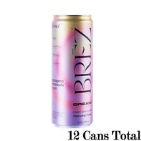 BRĒZ Lion's Mane Drink