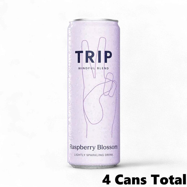Trip Mindful Blend Drinks