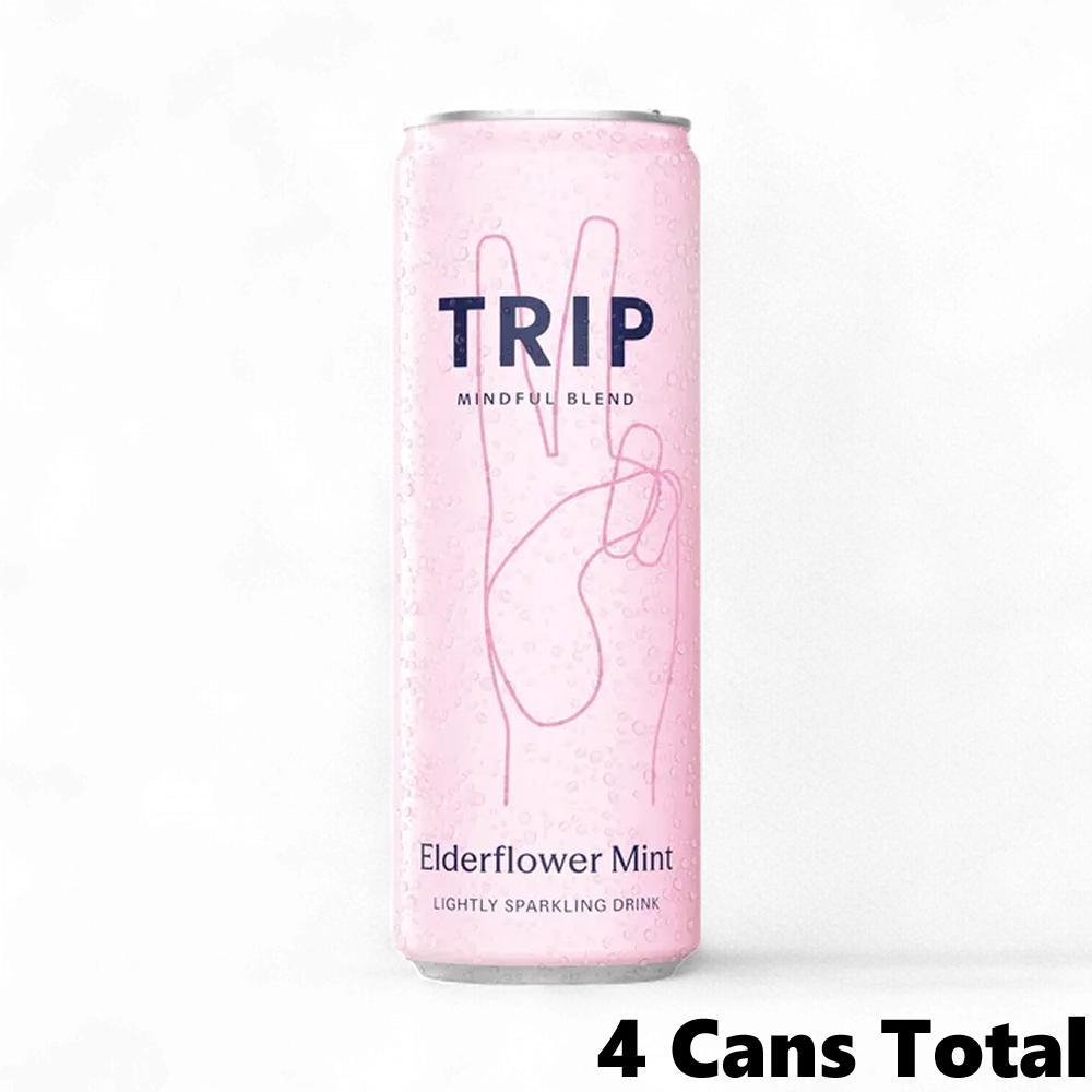Trip Mindful Blend Drinks