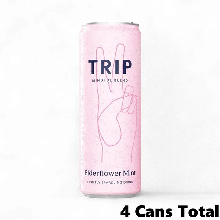 Trip Mindful Blend Drinks