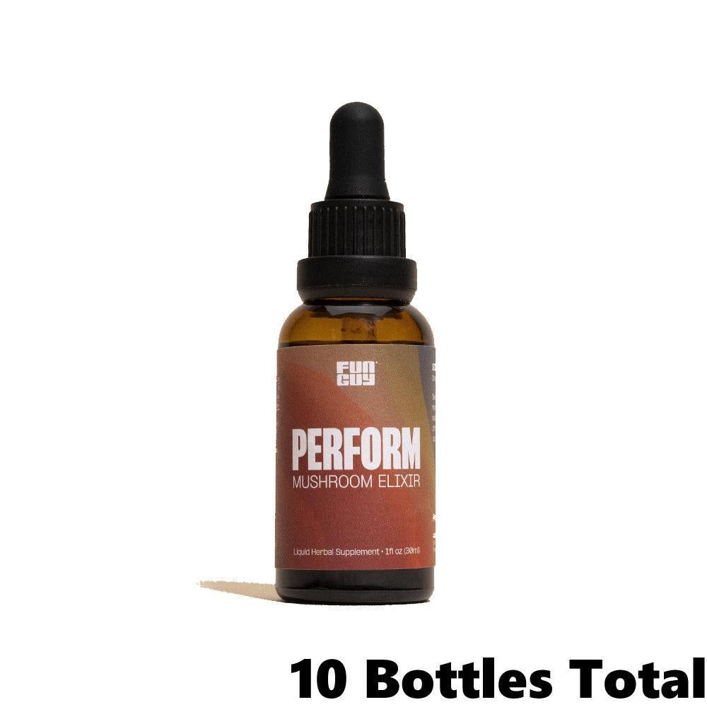 Fun Guy Kanna Elixirs