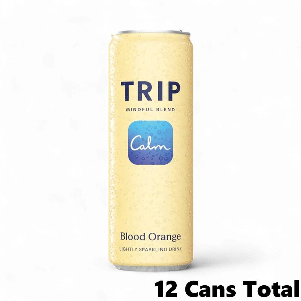 Trip Mindful Blend Drinks