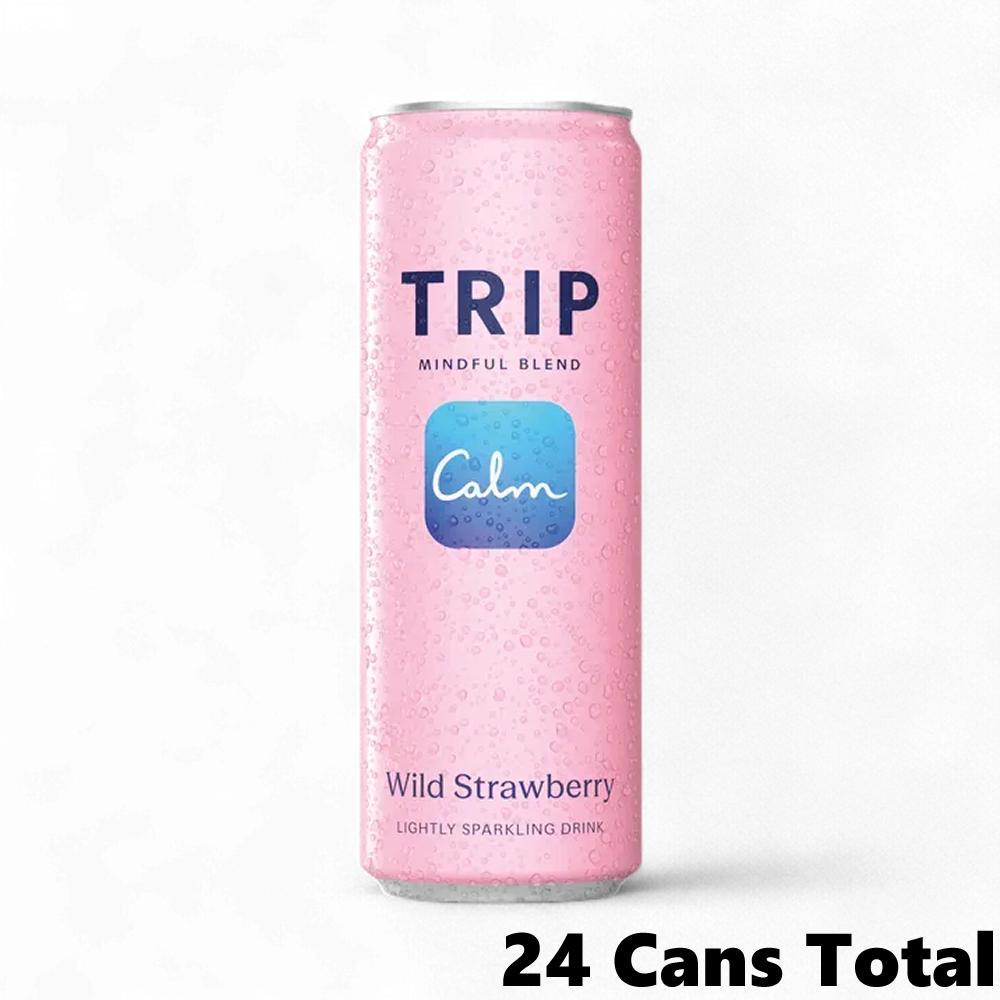 Trip Mindful Blend Drinks