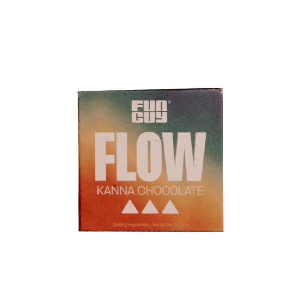 Fun Guy Kanna Chocolate