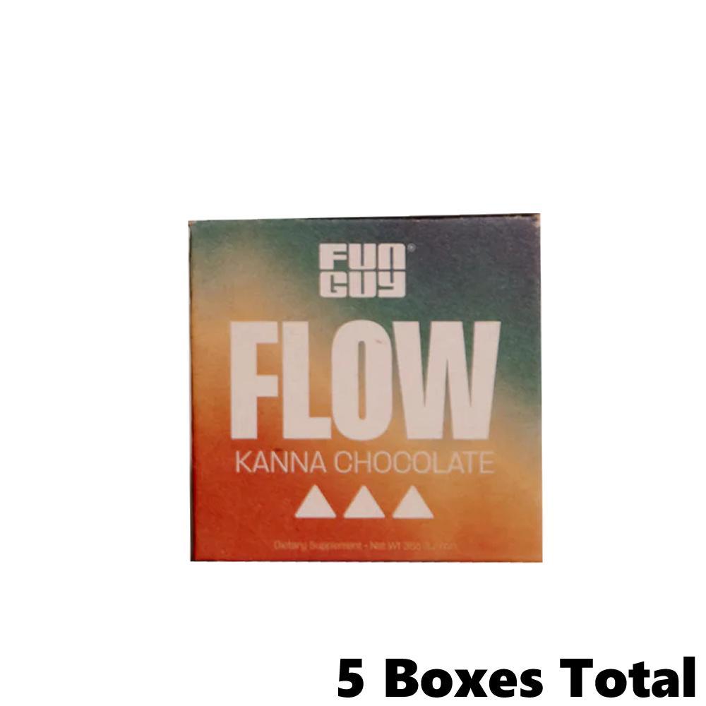 Fun Guy Kanna Chocolate