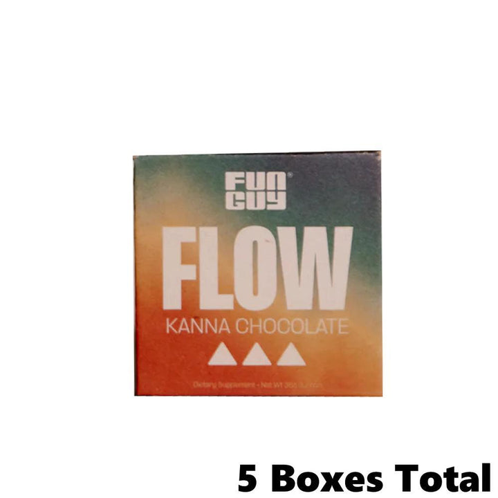 Fun Guy Kanna Chocolate
