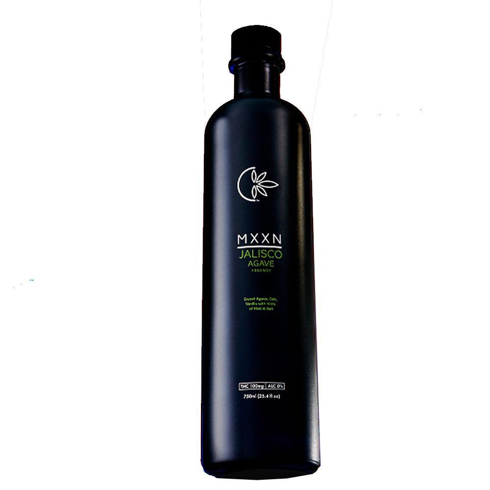 Mxxn Jalisco Agave THC Spirit