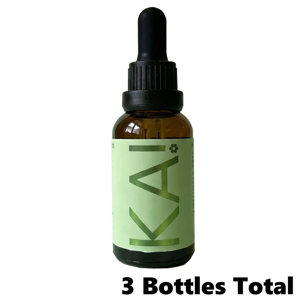 KA! Empathogenics Heart, Soul & Vitality Elixirs