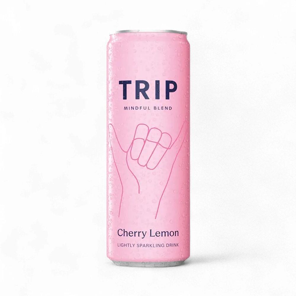 Trip Mindful Blend Drinks