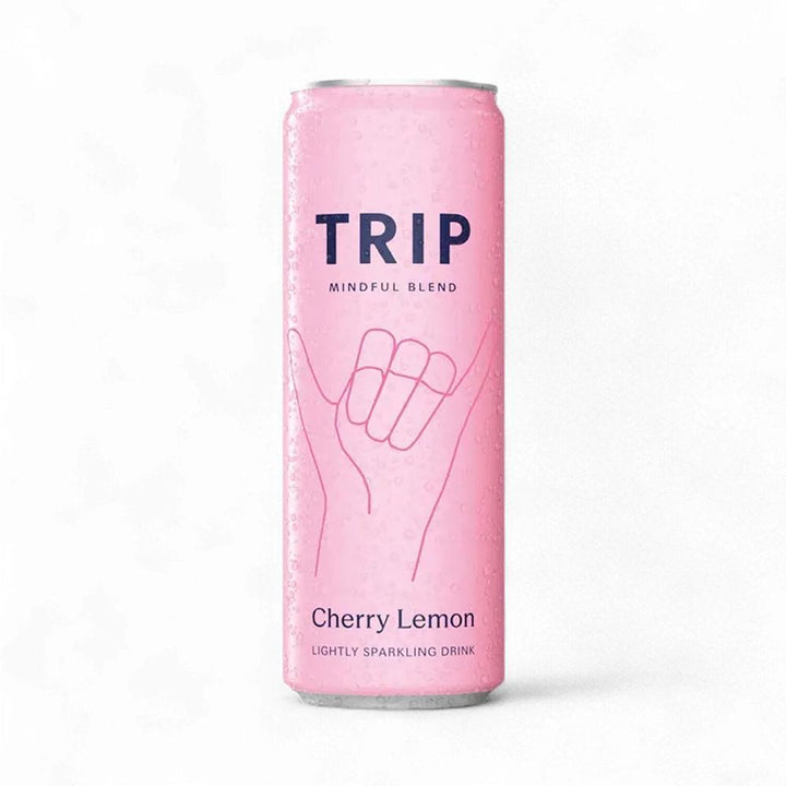 Trip Mindful Blend Drinks