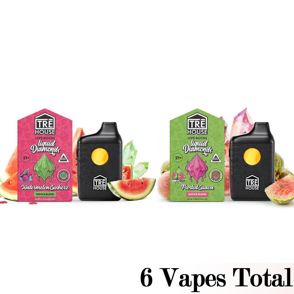 Delta-9 Disposables | TRE House | CBDfx Ethereal Gold Dispensary Delta-9 Disposables | TRE House | CBDfx Ethereal Gold Dispensary
