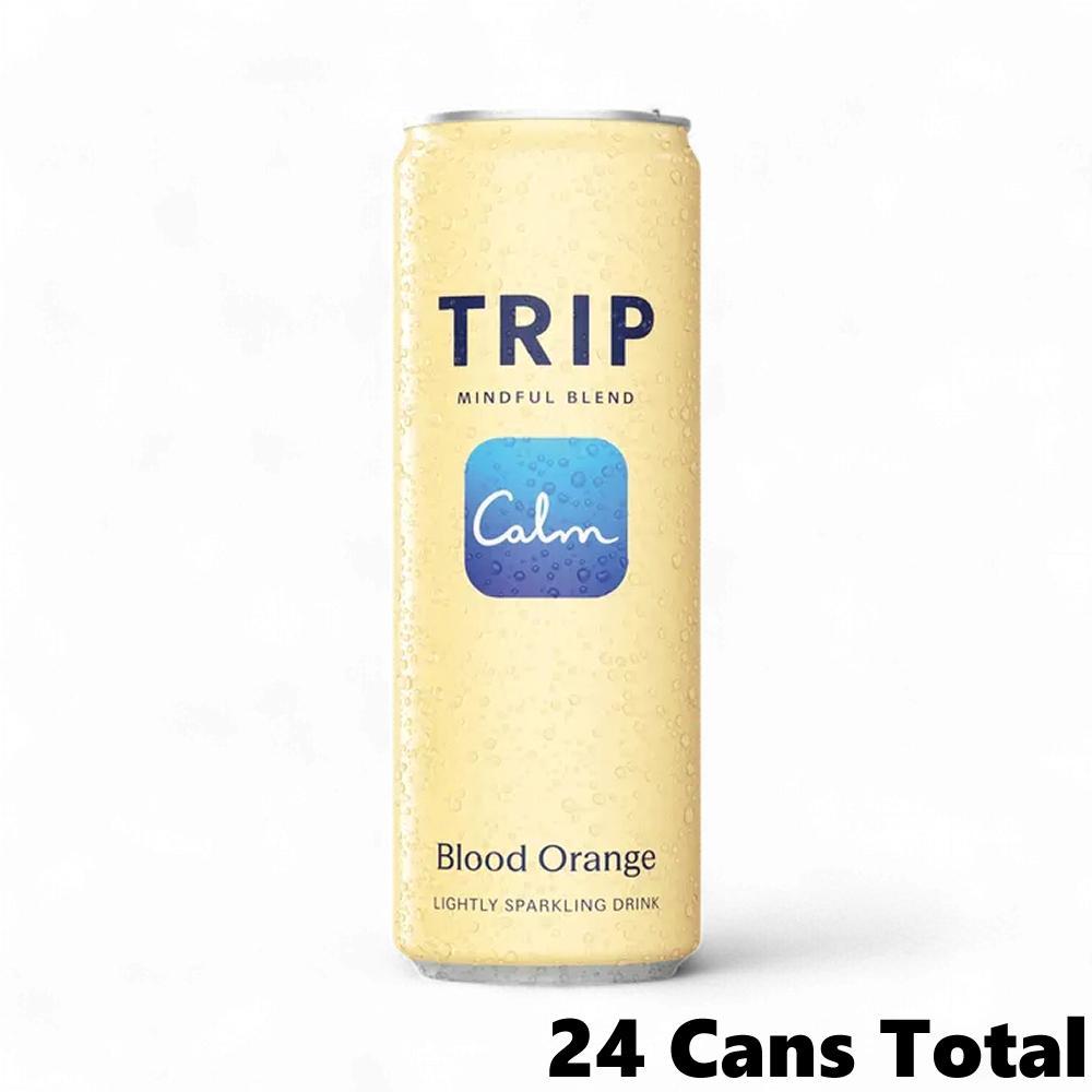 Trip Mindful Blend Drinks