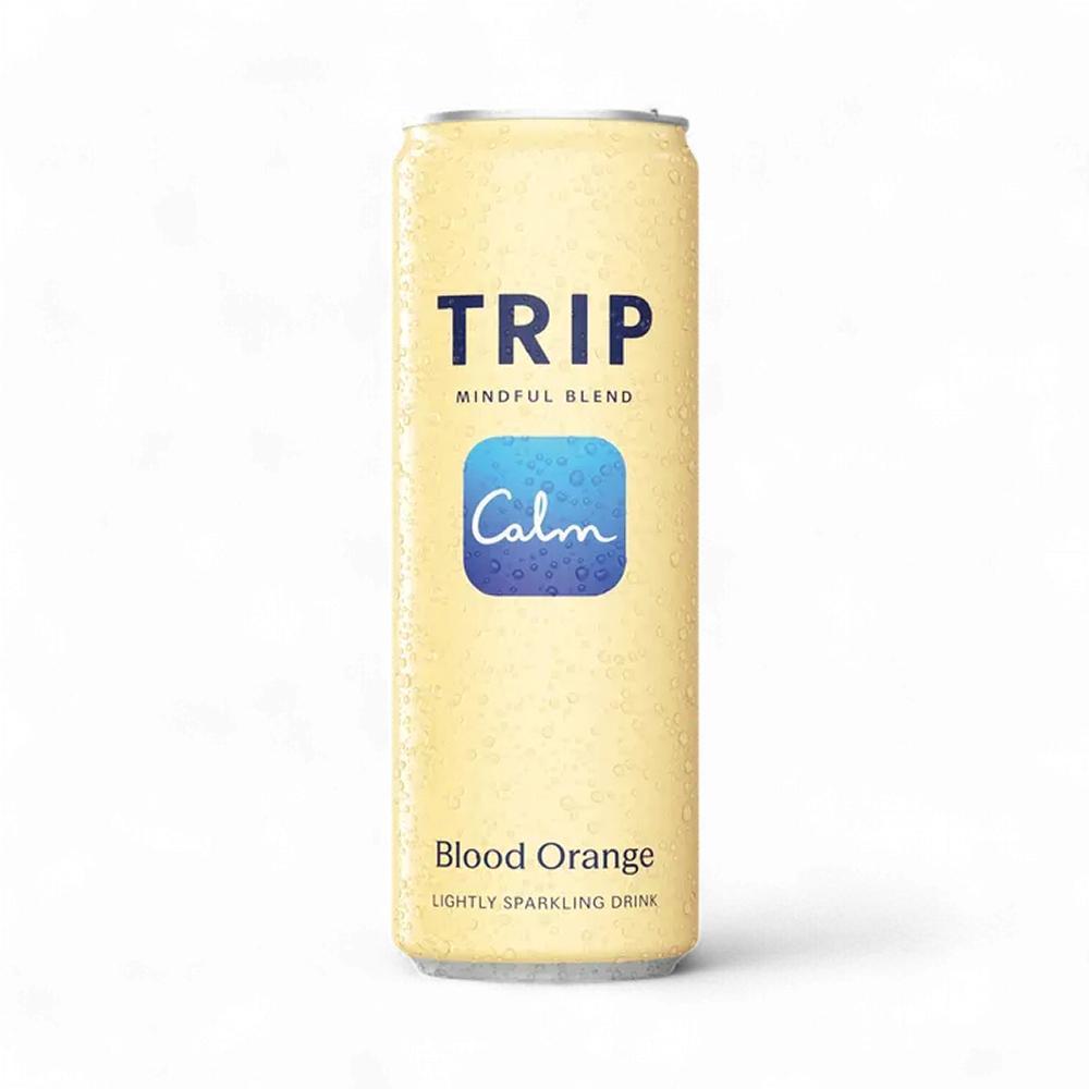 Trip Mindful Blend Drinks