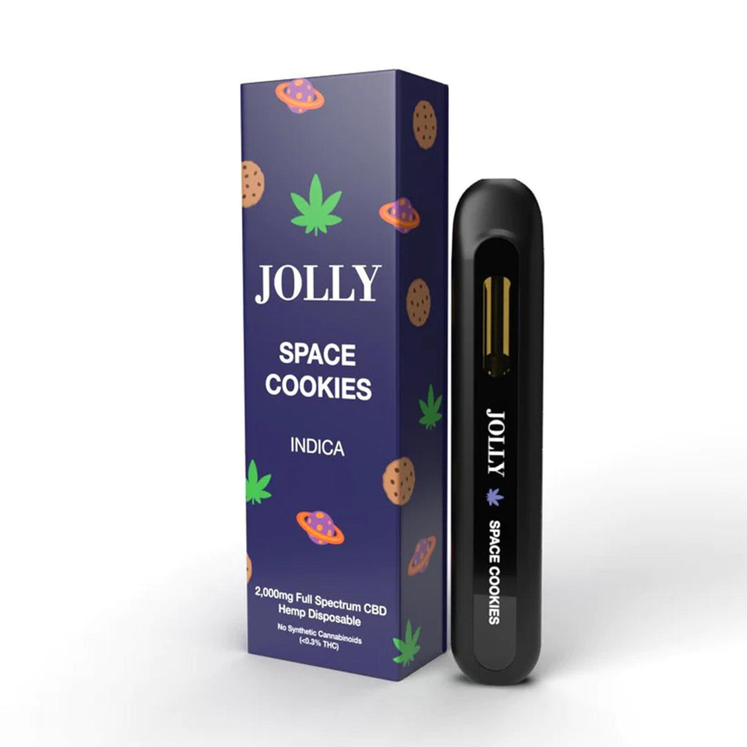 Jolly CBD Disposables Ethereal Gold Dispensary Jolly CBD Disposables Ethereal Gold Dispensary