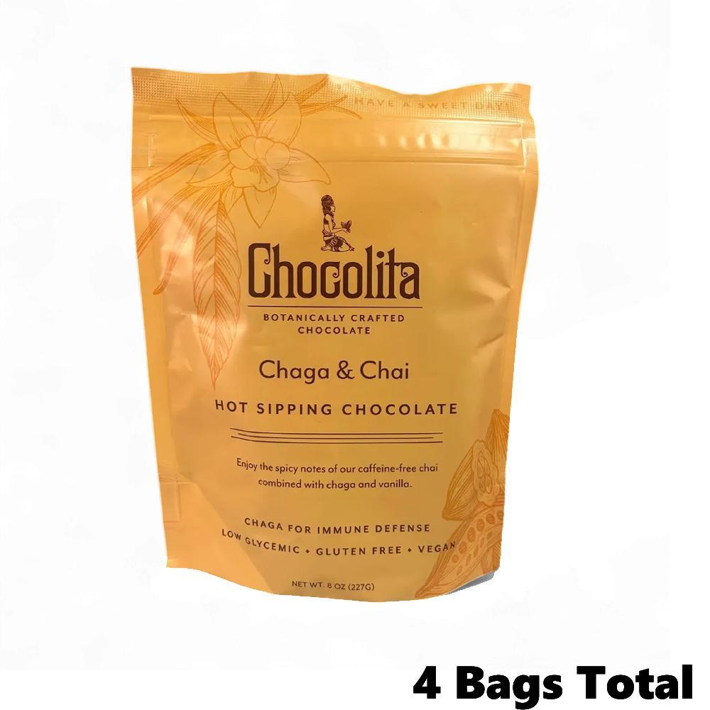 Chocolita Hot Sipping Chocolate