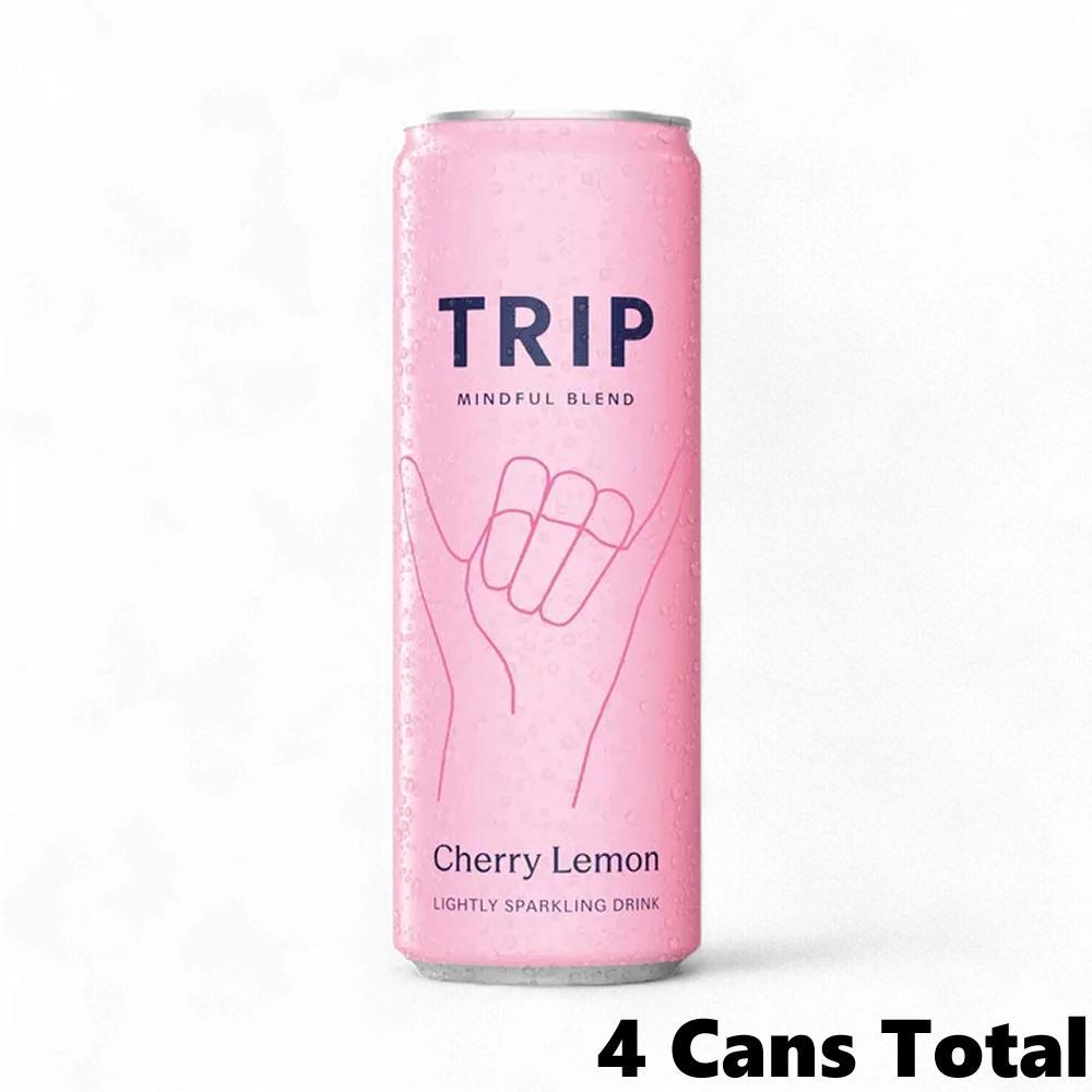 Trip Mindful Blend Drinks