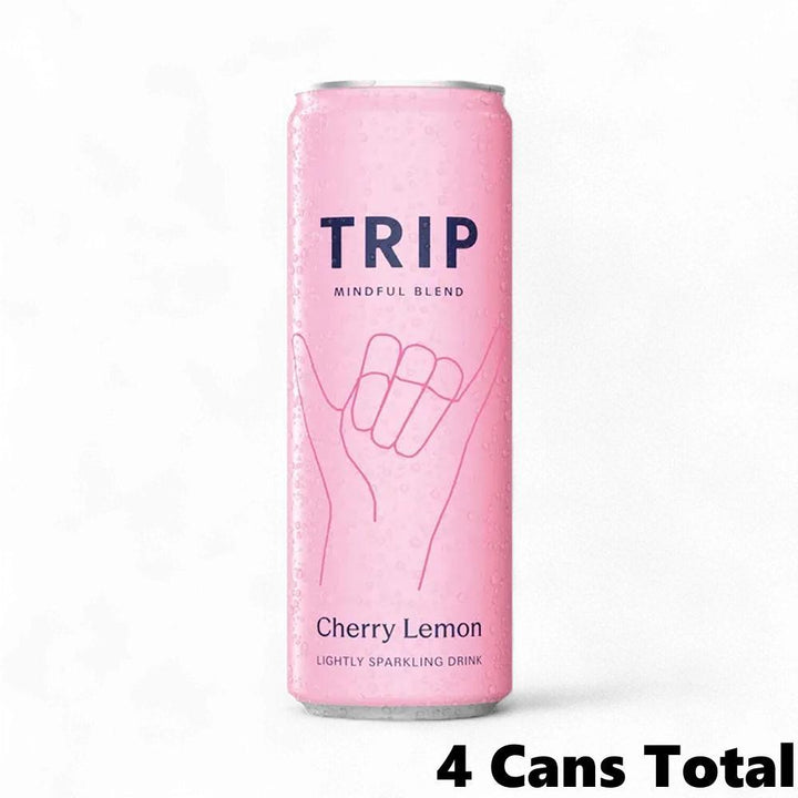 Trip Mindful Blend Drinks