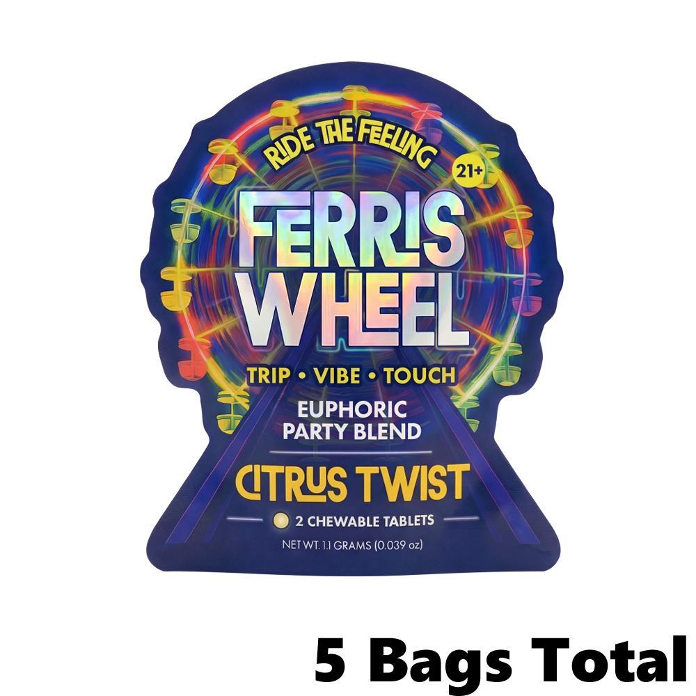 Ferris Wheel Party Blend