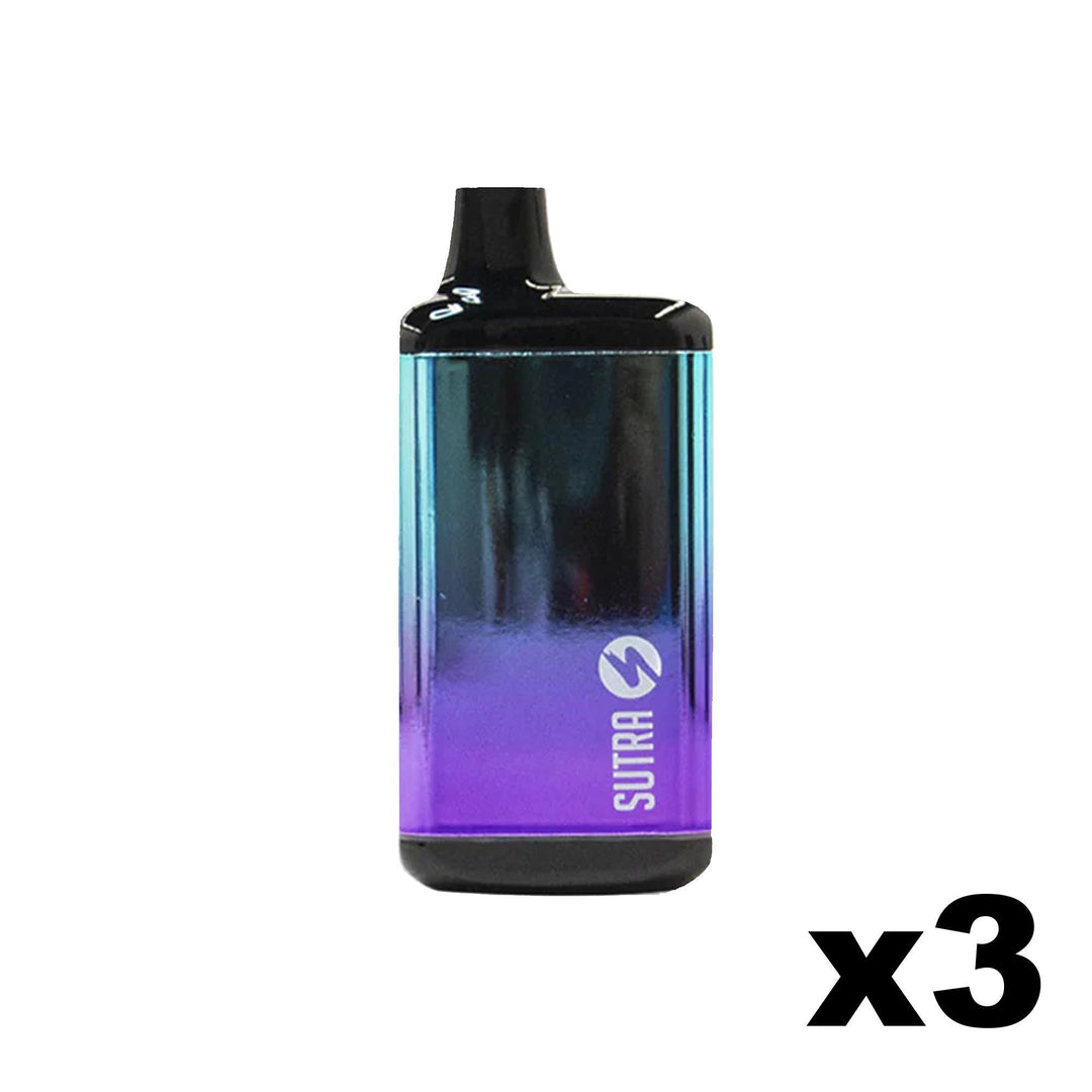 Sutra Vape Silo Pro Auto Draw Cartridge Vaporizer Ethereal Gold Dispensary Sutra Vape Silo Pro Auto Draw Cartridge Vaporizer Ethereal Gold Dispensary