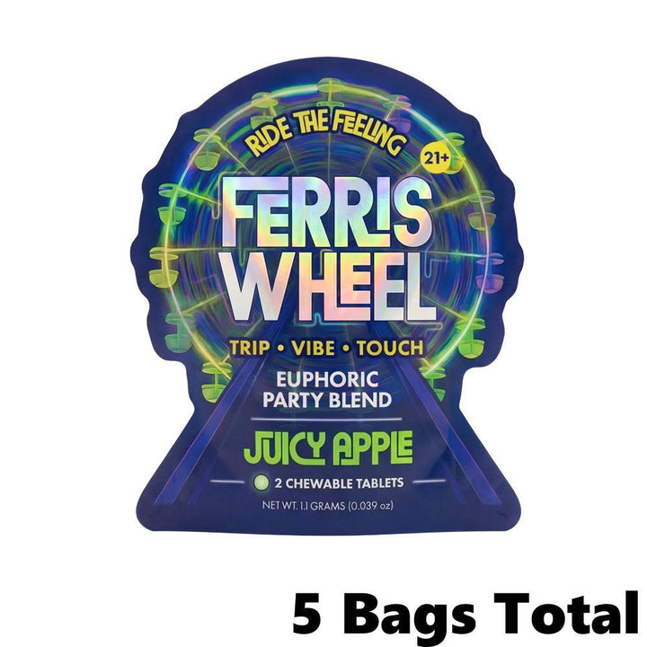 Ferris Wheel Party Blend