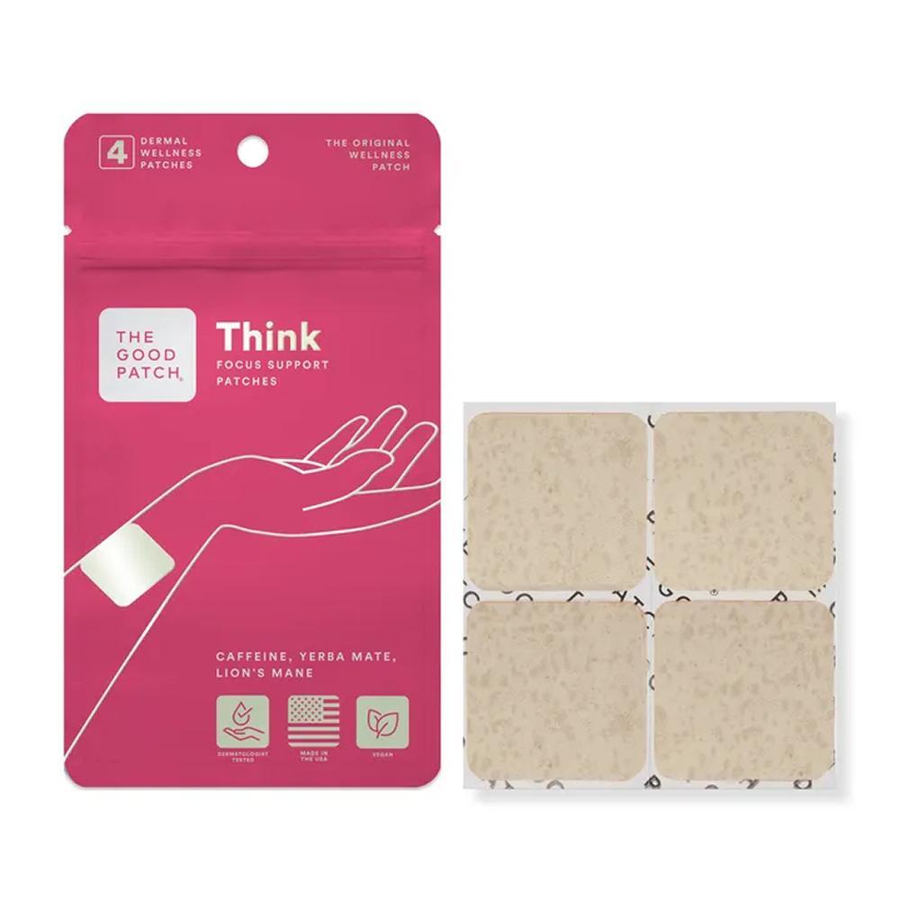 The Good Patch Wearable Wellness Patches