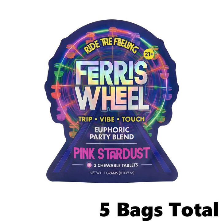 Ferris Wheel Party Blend