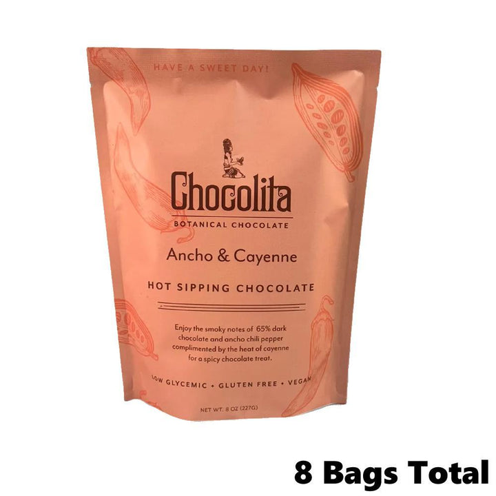 Chocolita Hot Sipping Chocolate