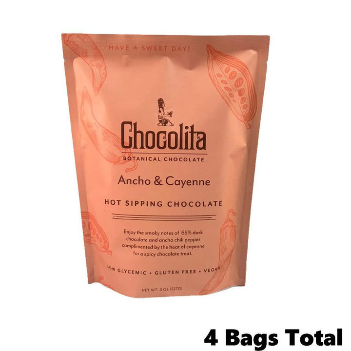 Chocolita Hot Sipping Chocolate