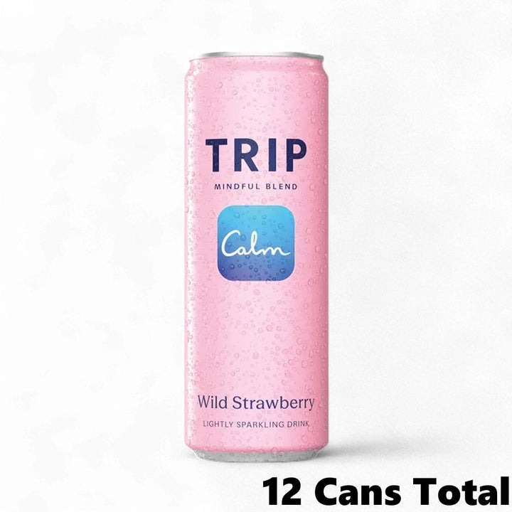Trip Mindful Blend Drinks