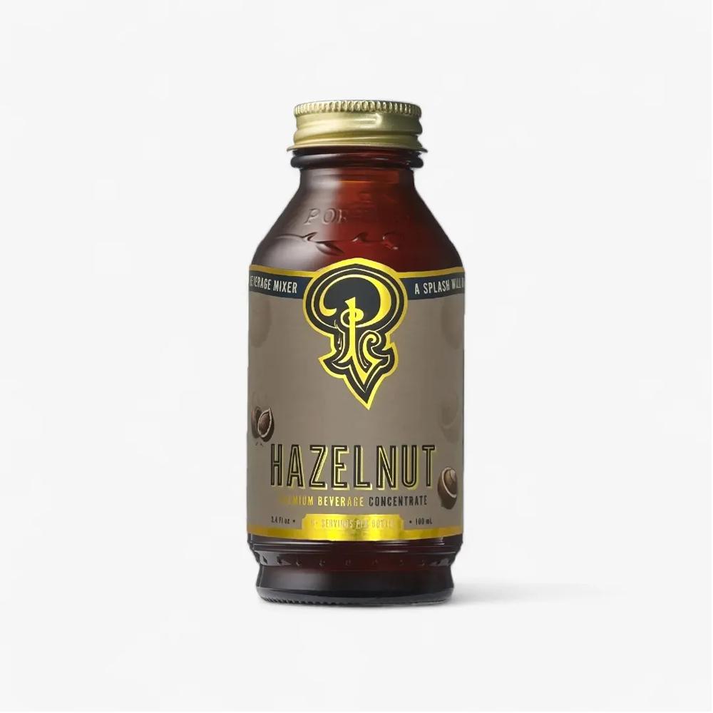 Portland Syrups Hazelnut