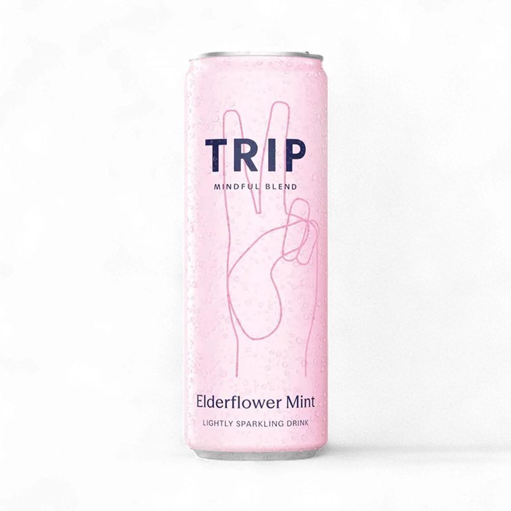 Trip Mindful Blend Drinks