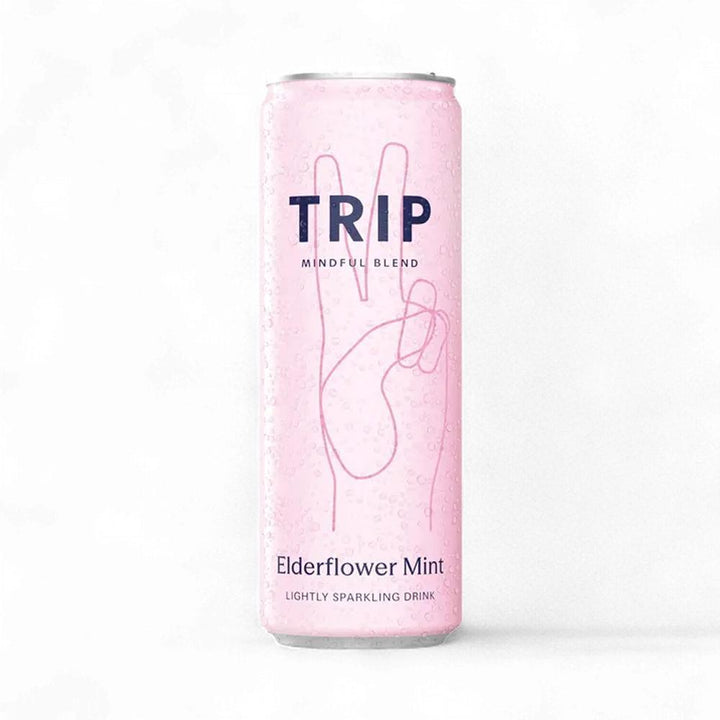 Trip Mindful Blend Drinks