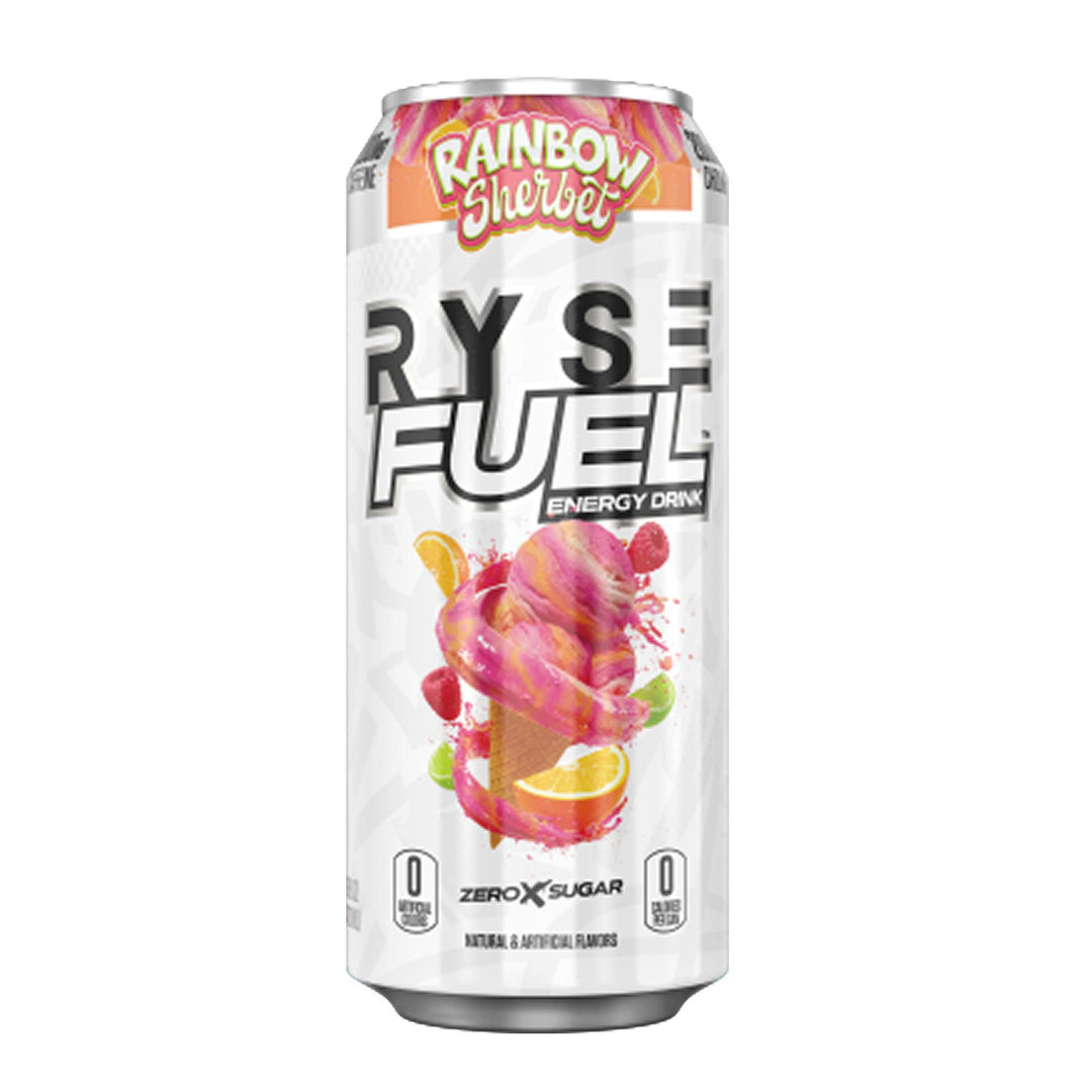 Ryse Fuel Energy Drink