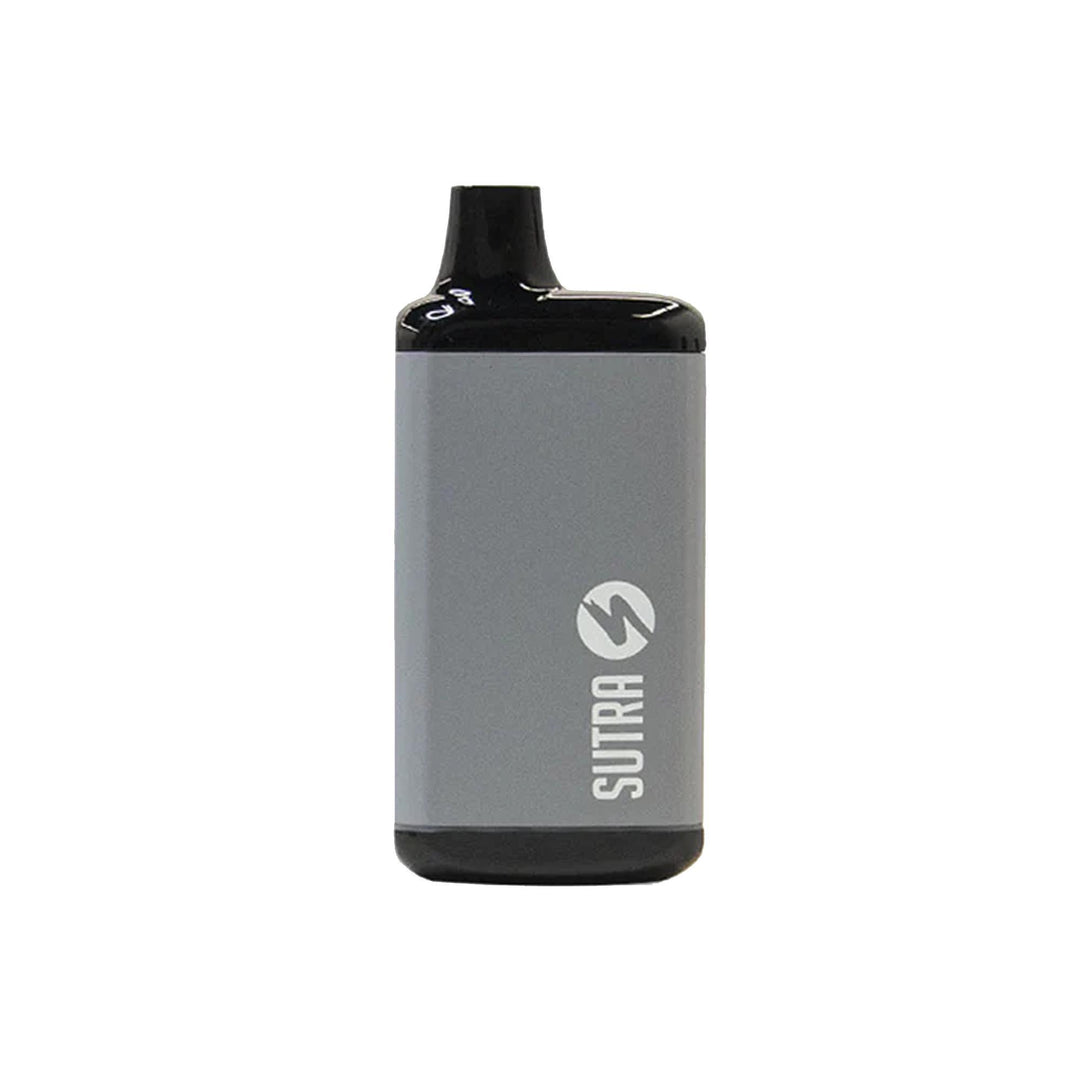 Sutra Vape Silo Pro Auto Draw Cartridge Vaporizer Ethereal Gold Dispensary Sutra Vape Silo Pro Auto Draw Cartridge Vaporizer Ethereal Gold Dispensary