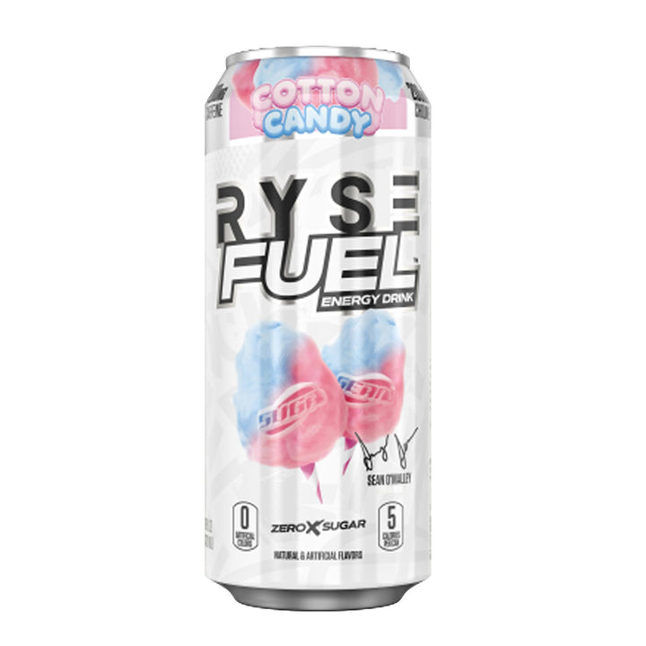 Ryse Fuel Energy Drink