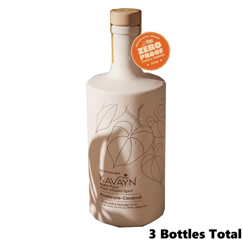 Kavayn Kava Spirit
