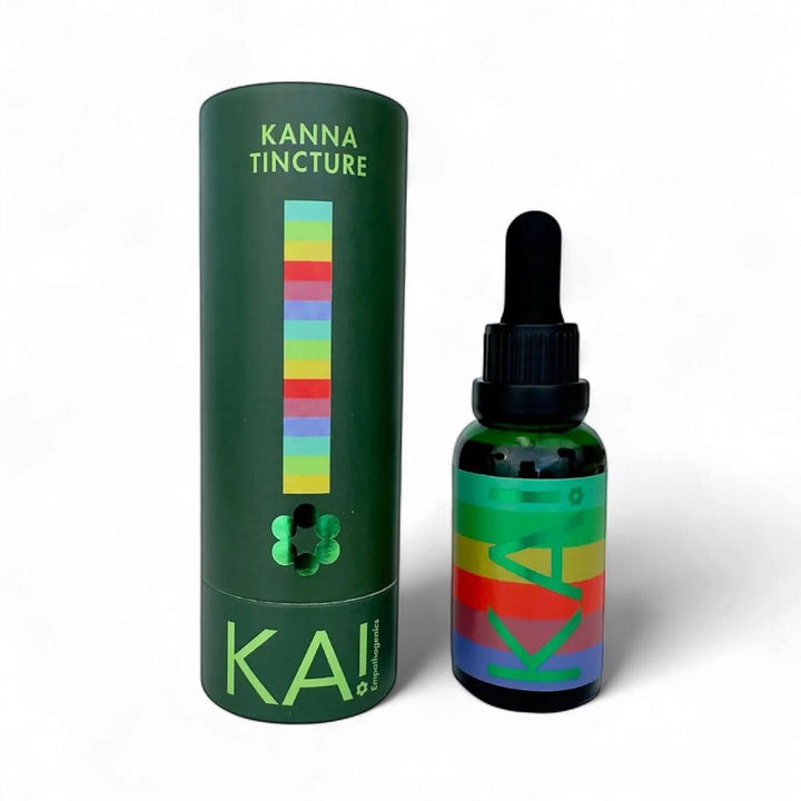 KA! Kanna Tincture