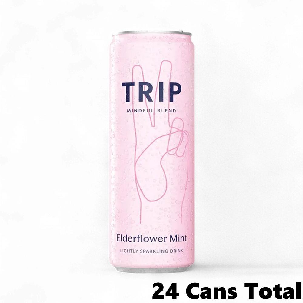 Trip Mindful Blend Drinks
