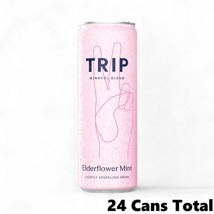 Trip Mindful Blend Drinks