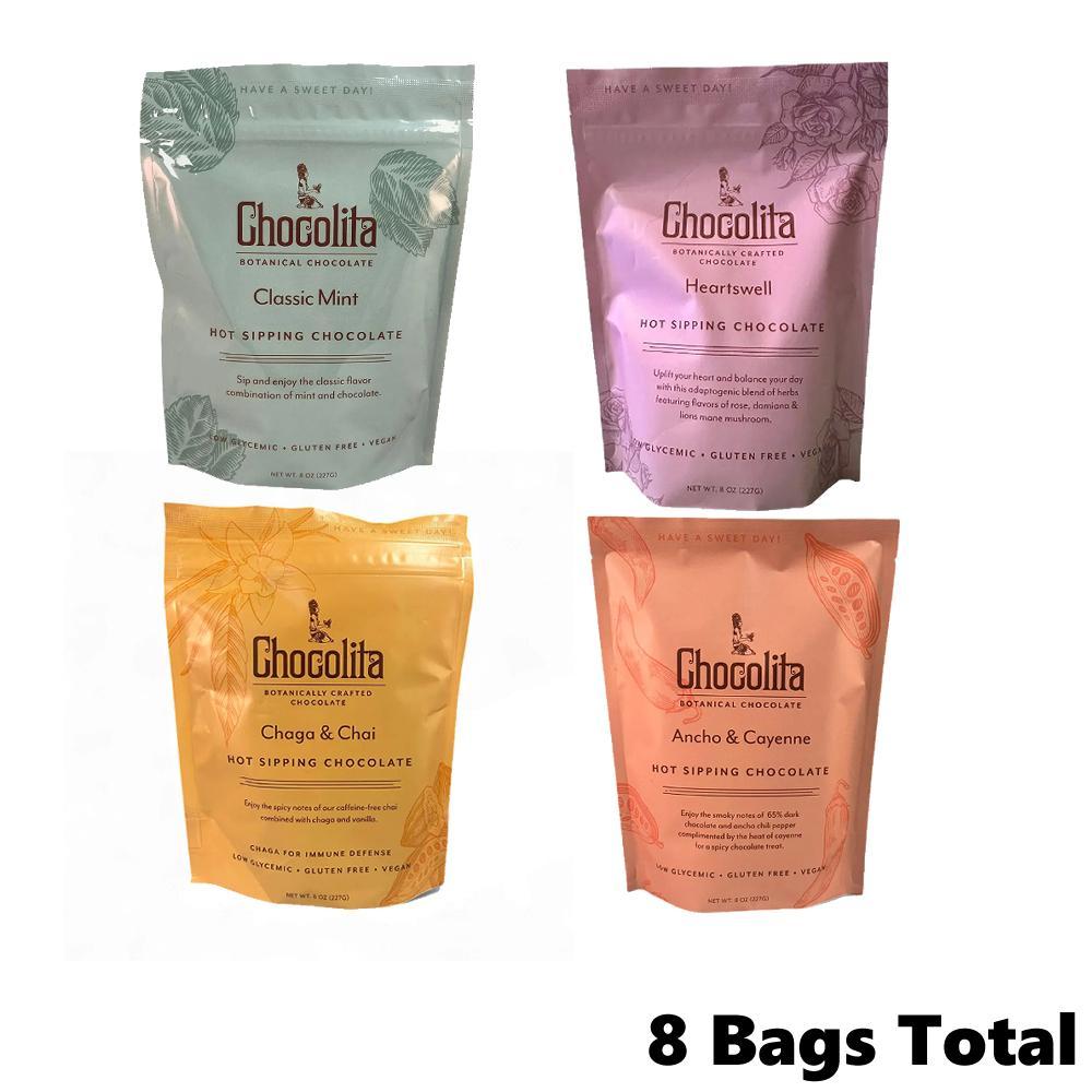 Chocolita Hot Sipping Chocolate