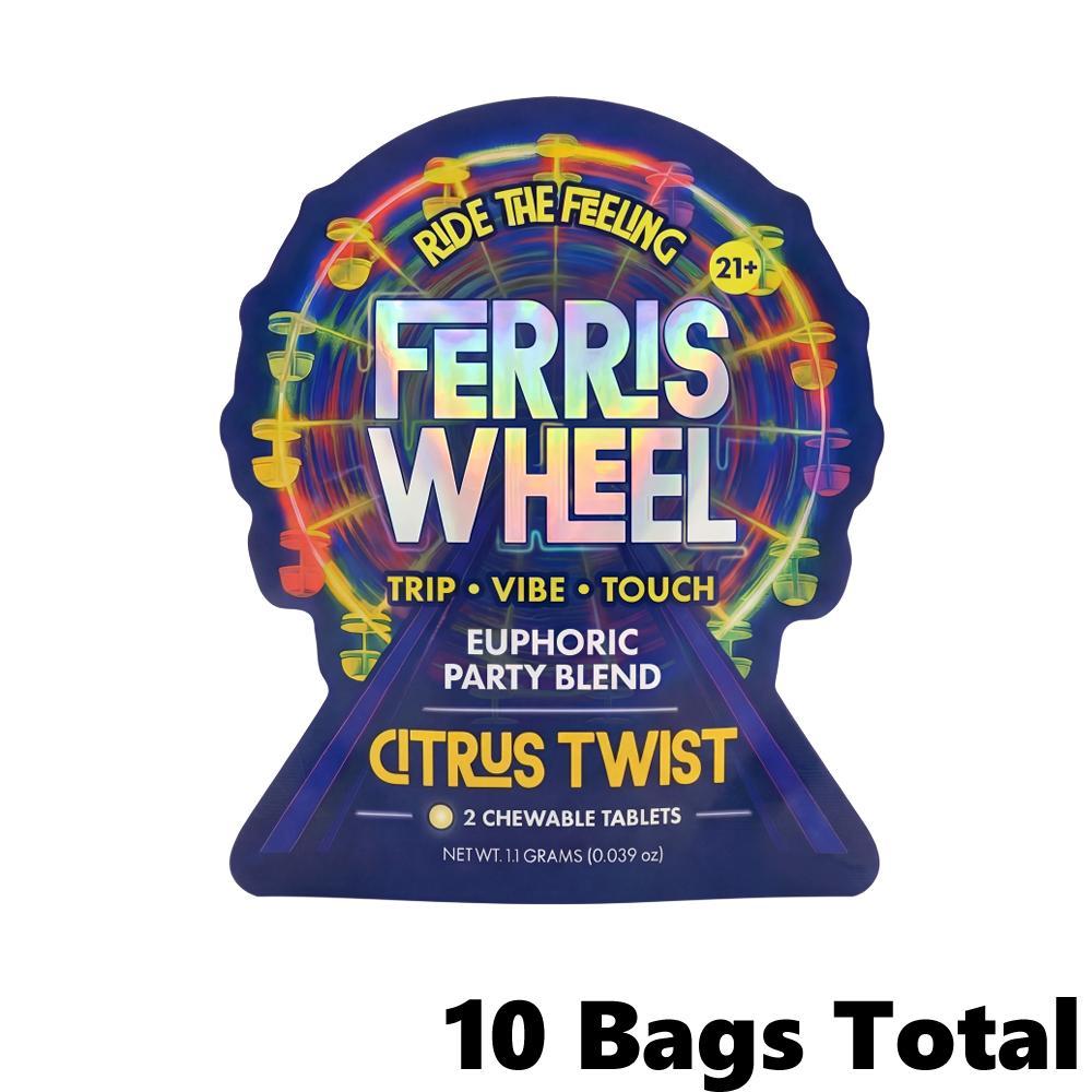 Ferris Wheel Party Blend