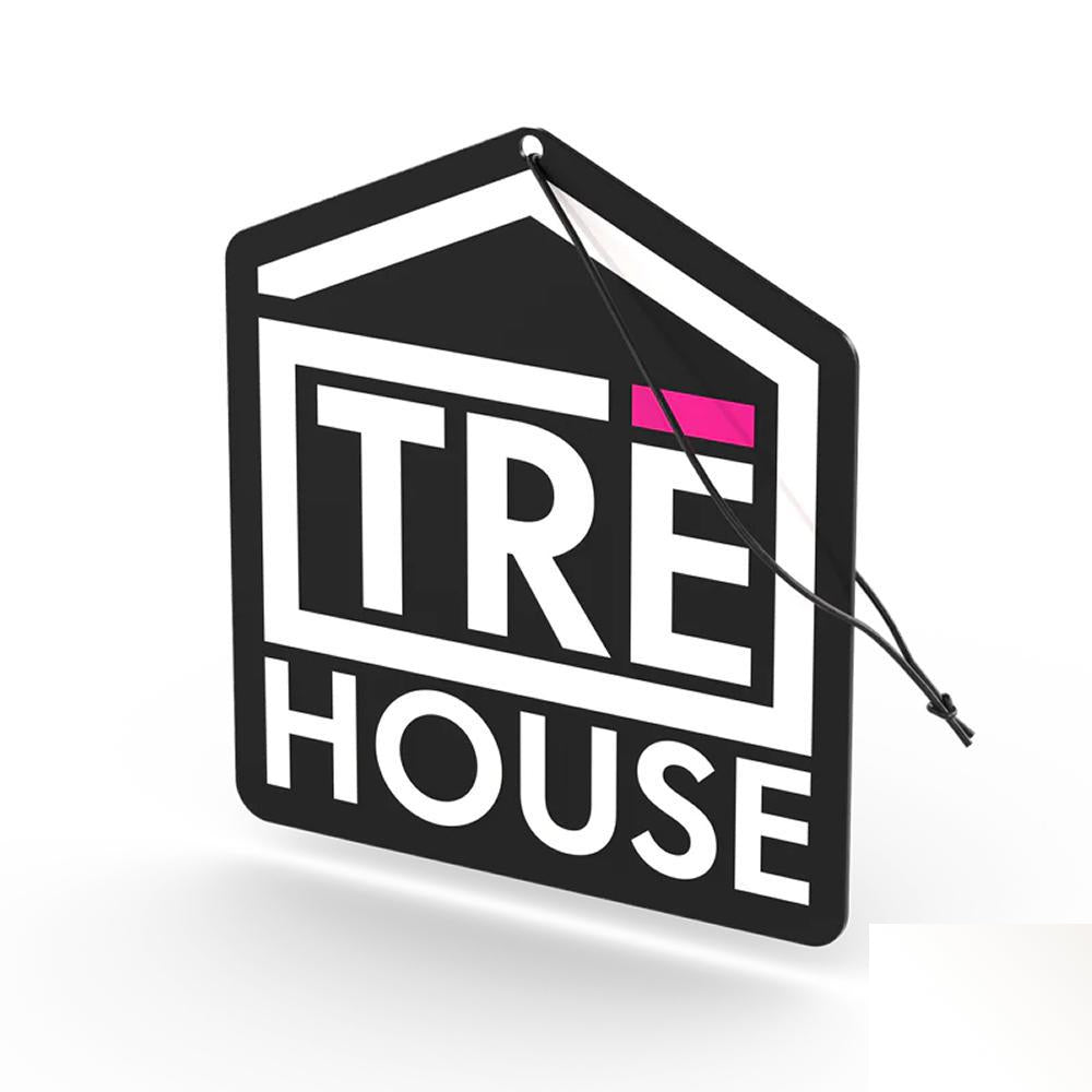 TRE House Vanilla Air Freshener - Ethereal Gold Dispensary