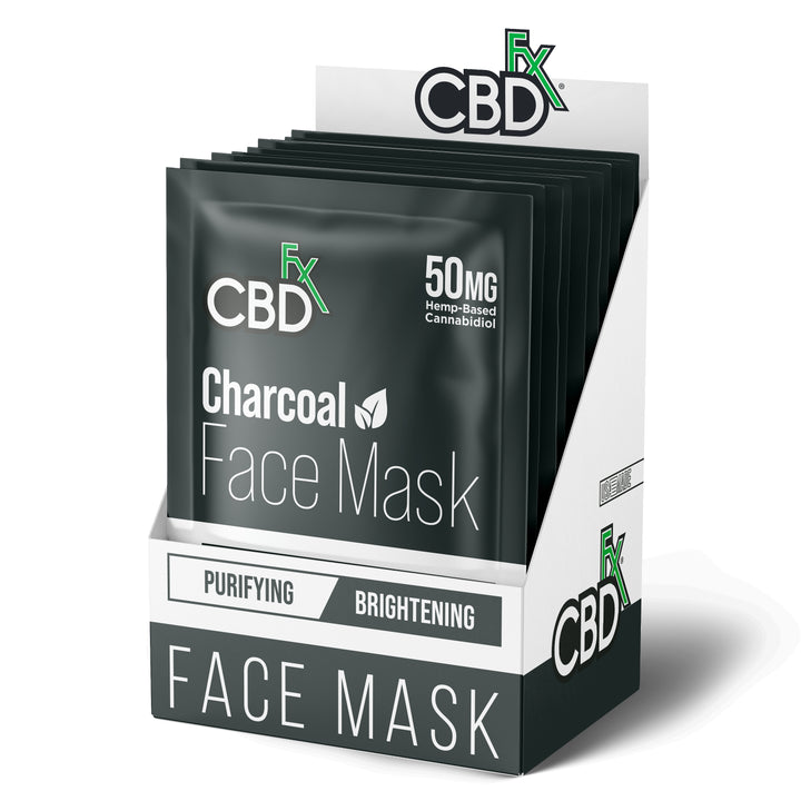 CBDfx Face Masks
