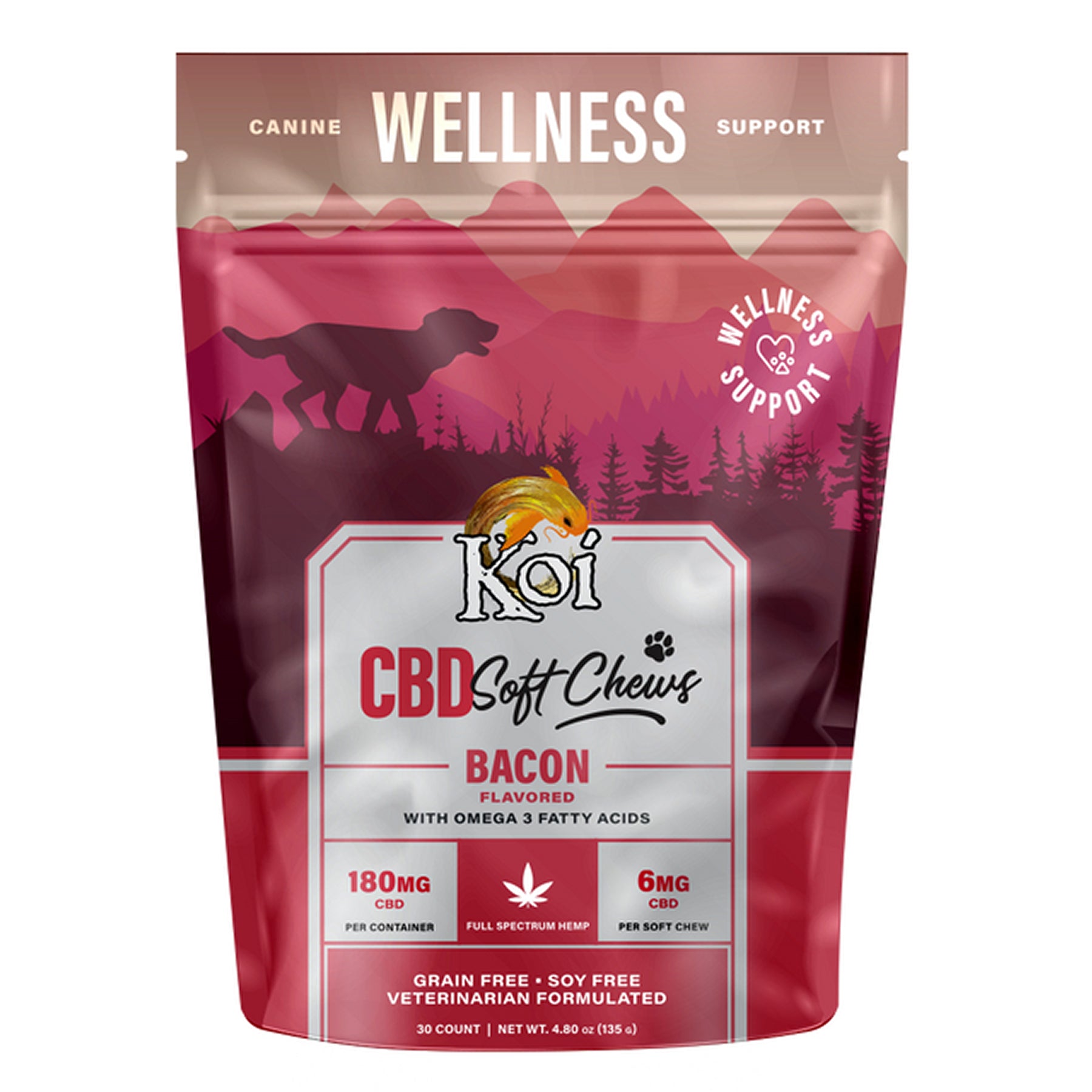 Koi CBD Soft Chews